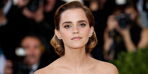 emma watson leak photos|Emma Watson Pursuing Legal Action After Private Photos Were .